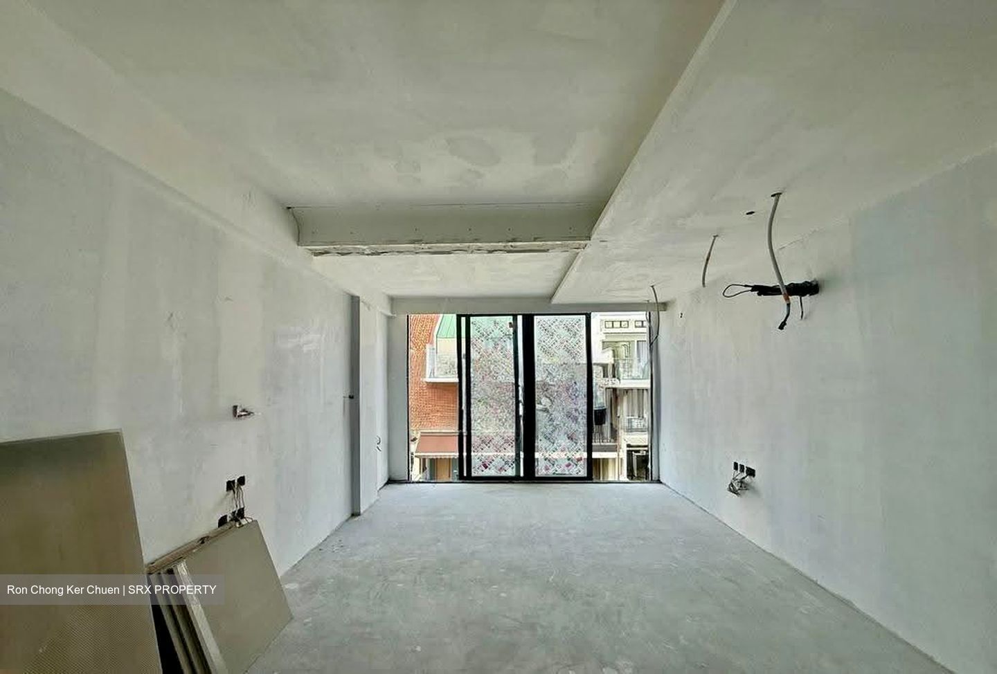 Opera Estate (D15), Terrace #630245481